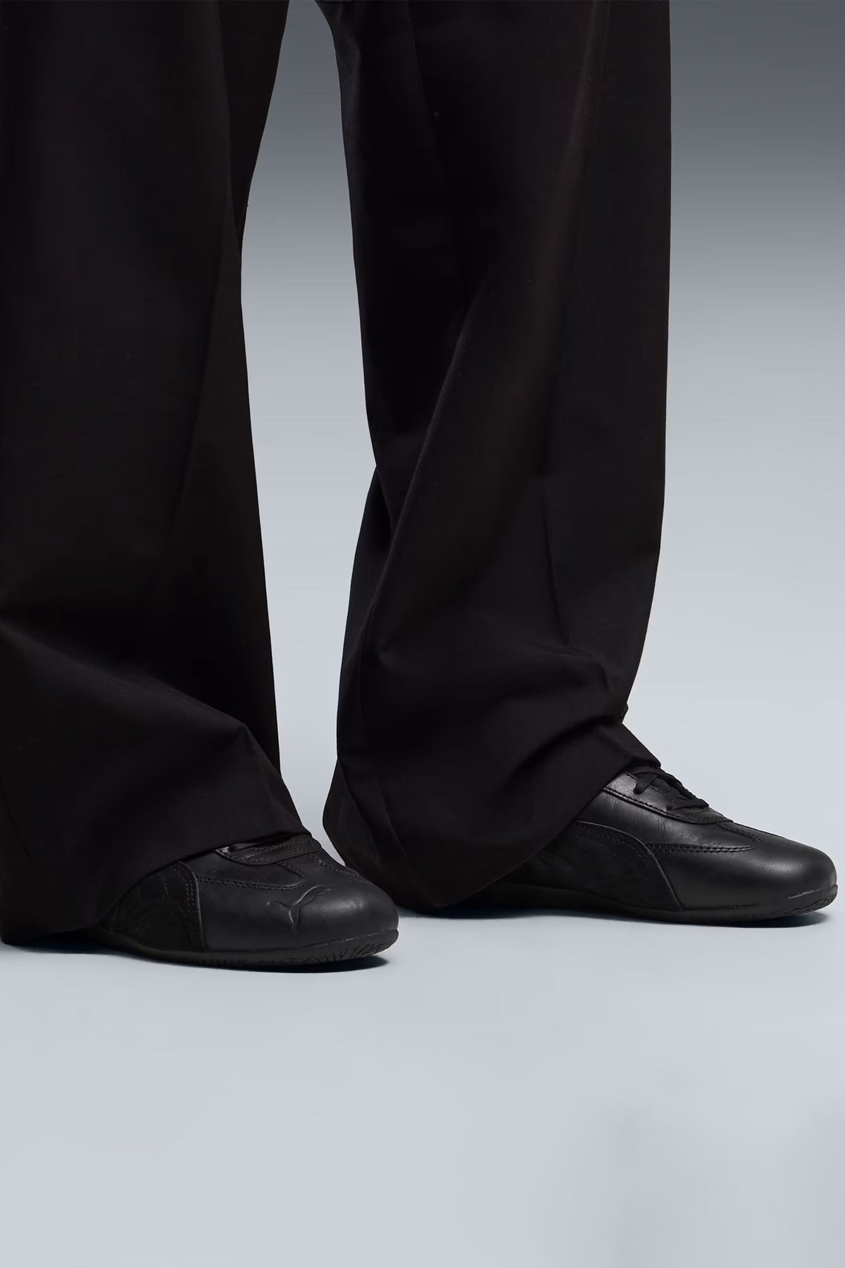 Speedcat Dressed PUMA Black