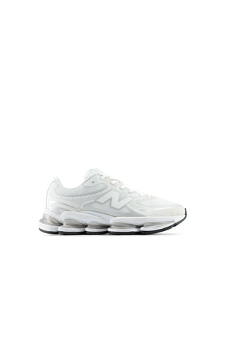 Abzorb 2000 White/Silver Metallic