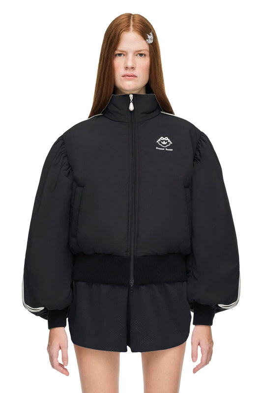 Simone Rocha Puff Jacket Black