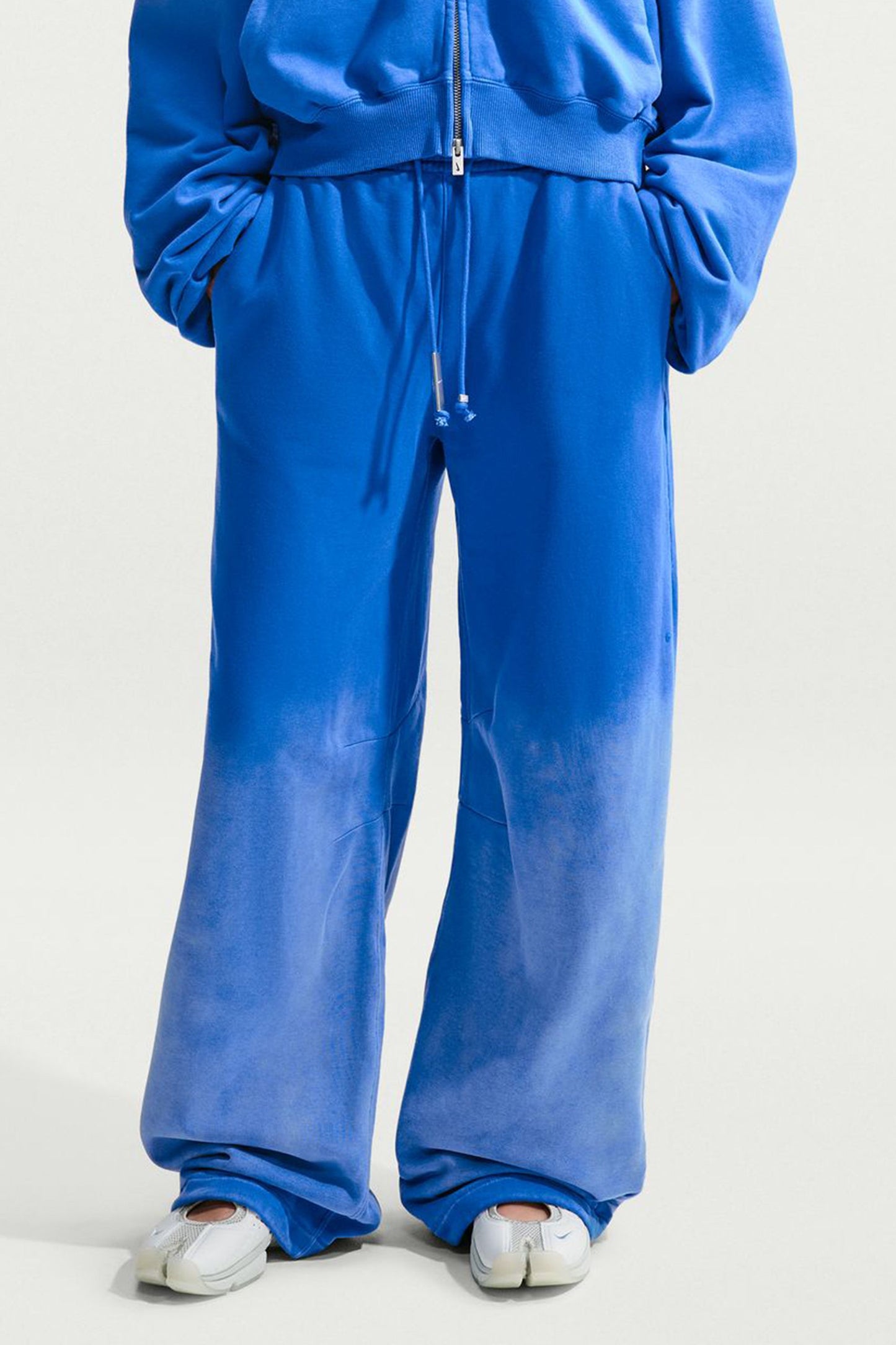 Energy Studio Fleece Pant Hyper Royal