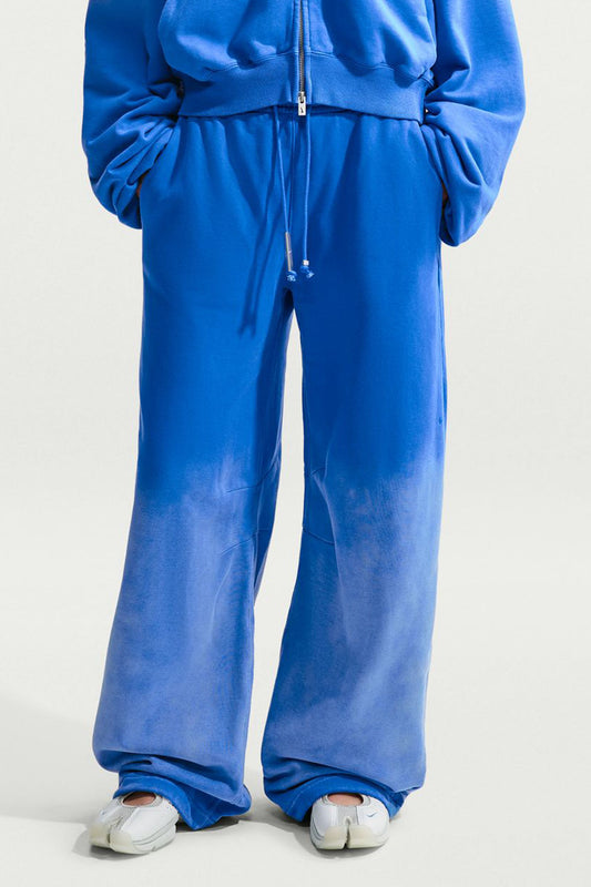 Energy Studio Fleece Pant Hyper Royal