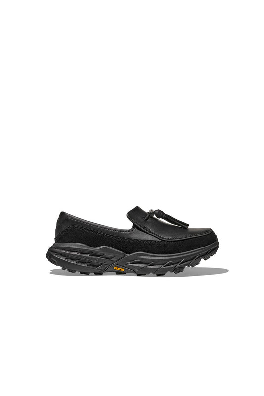 Speedloafer Black/Black