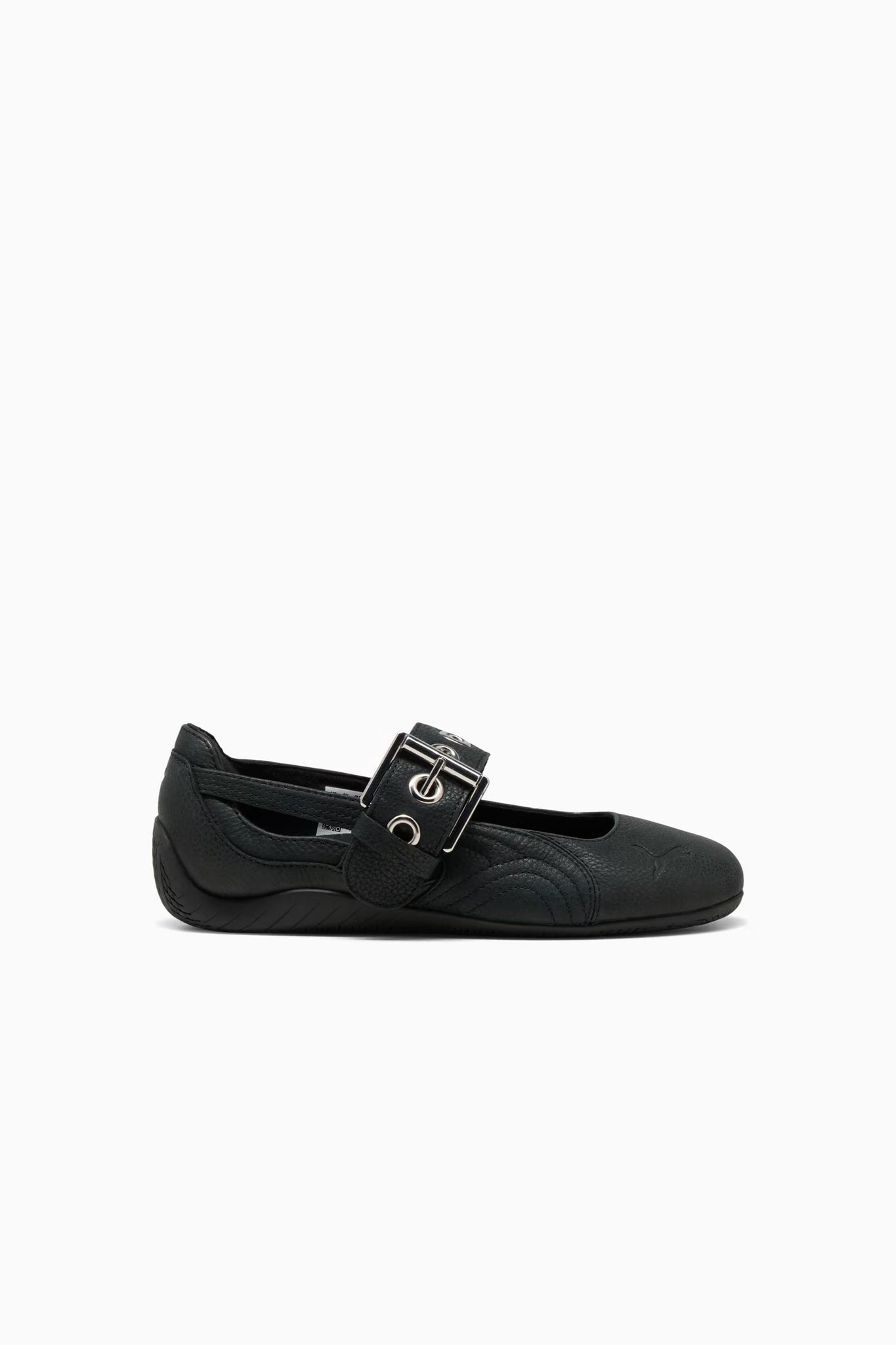 Speedcat Ballet Dress-Up PUMA Black