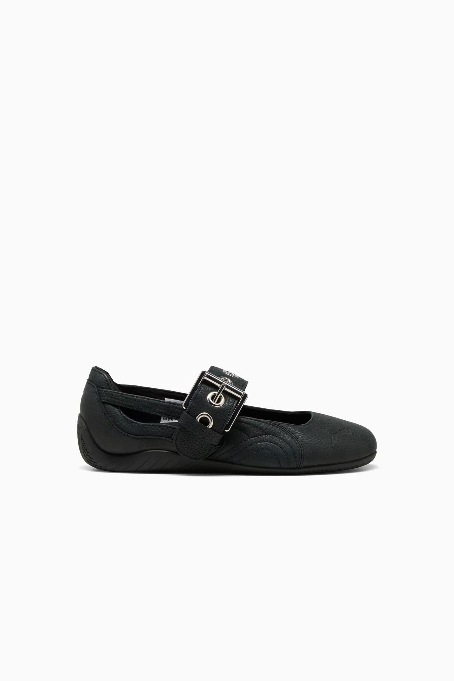 Speedcat Ballet Dress-Up PUMA Black