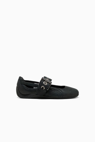 Speedcat Ballet Dress-Up PUMA Black