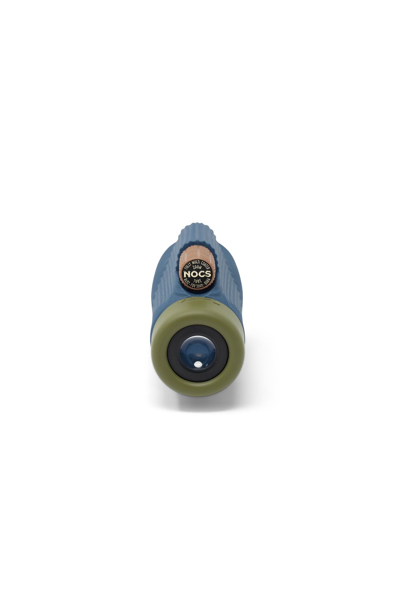 Zoom Tube 8x32 Monocular Indigo Blue II