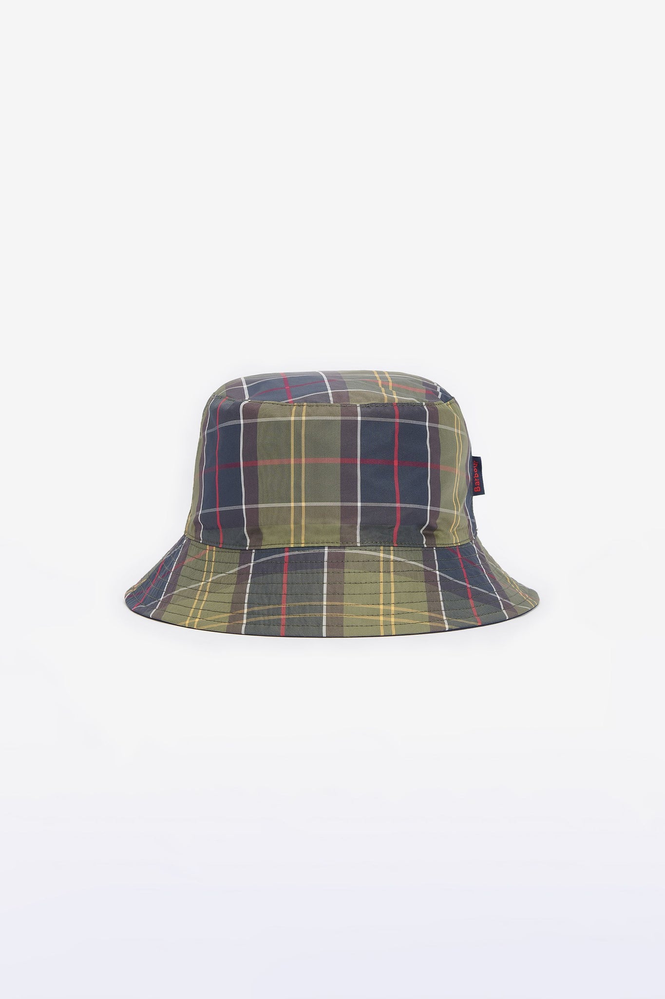 Hutton Reversible Bucket Hat Navy/Classic