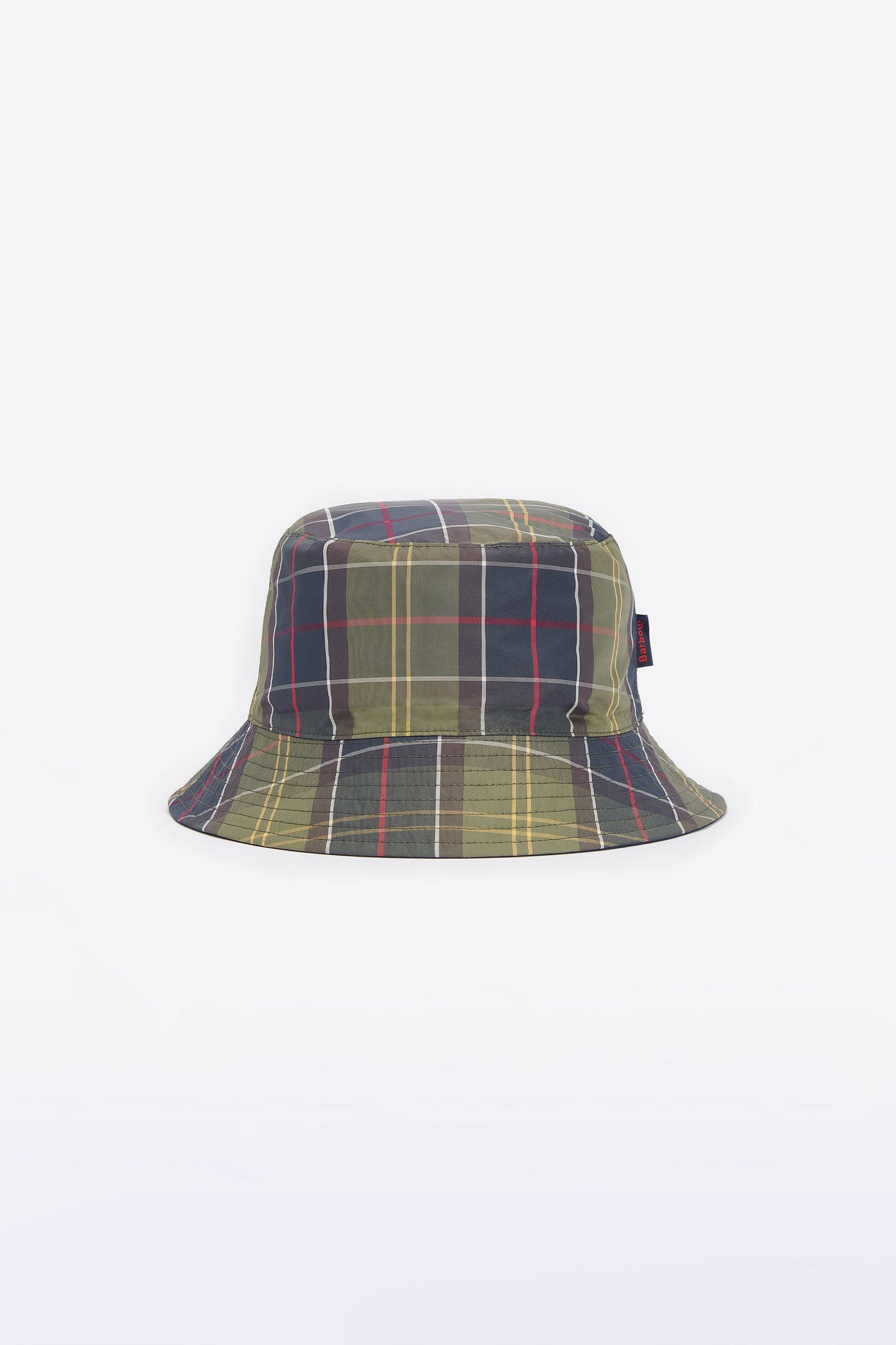 Hutton Reversible Bucket Hat Navy/Classic