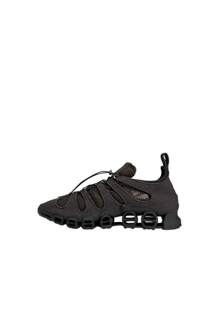 AVAVAV Megaride Cutout Canvas Shoes Core Black/Shadow Olive/Utility Black