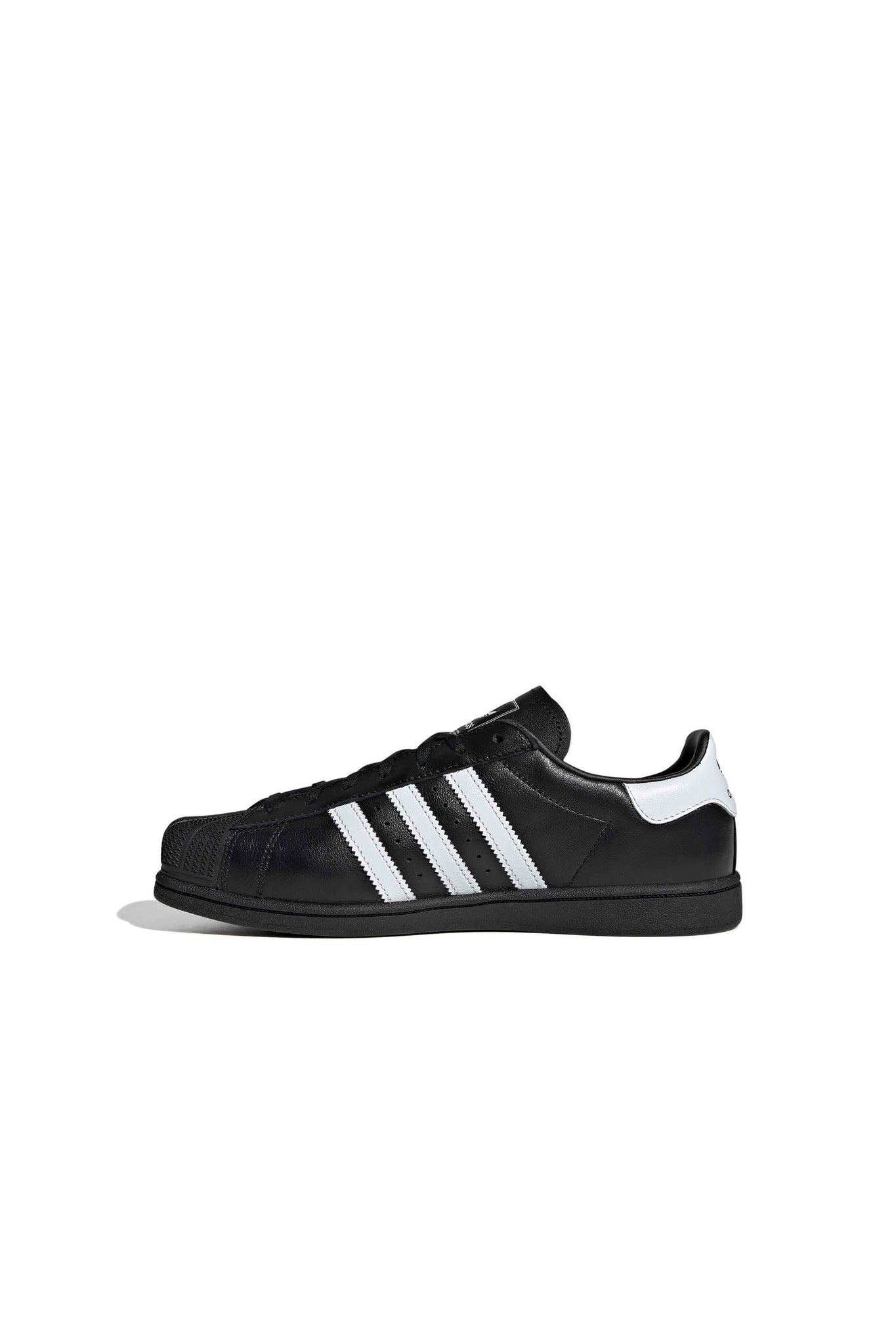 Superstar Square Core Black/Core White