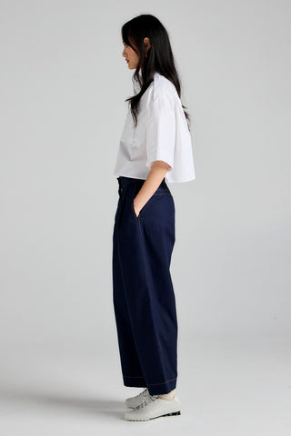 Avante Pants Navy