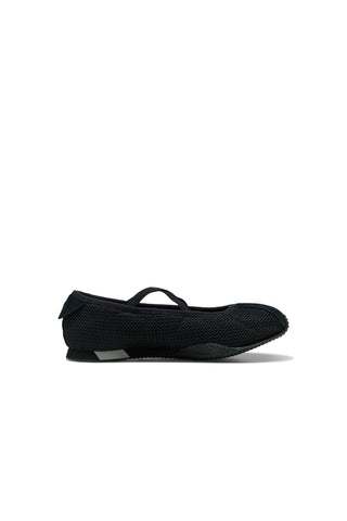 H-Street Ballet Black/Silver
