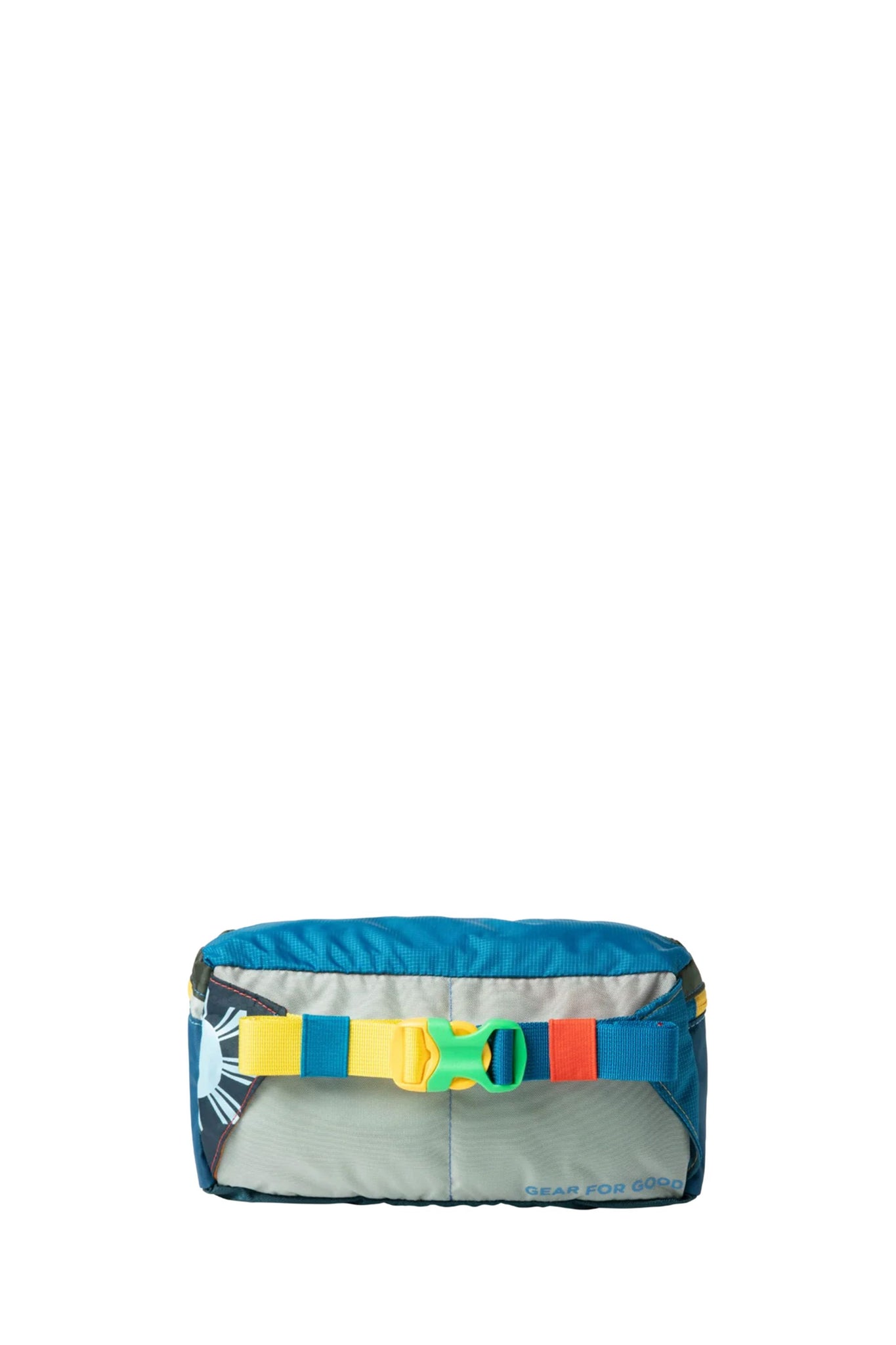 Bataan 3L Fanny Pack Del Día
