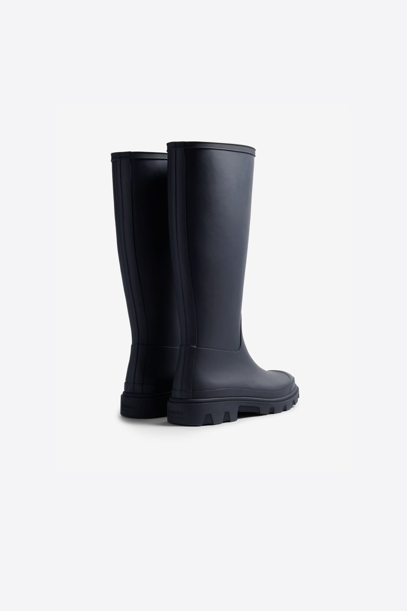 Downpour Tall Boot Hunter Navy