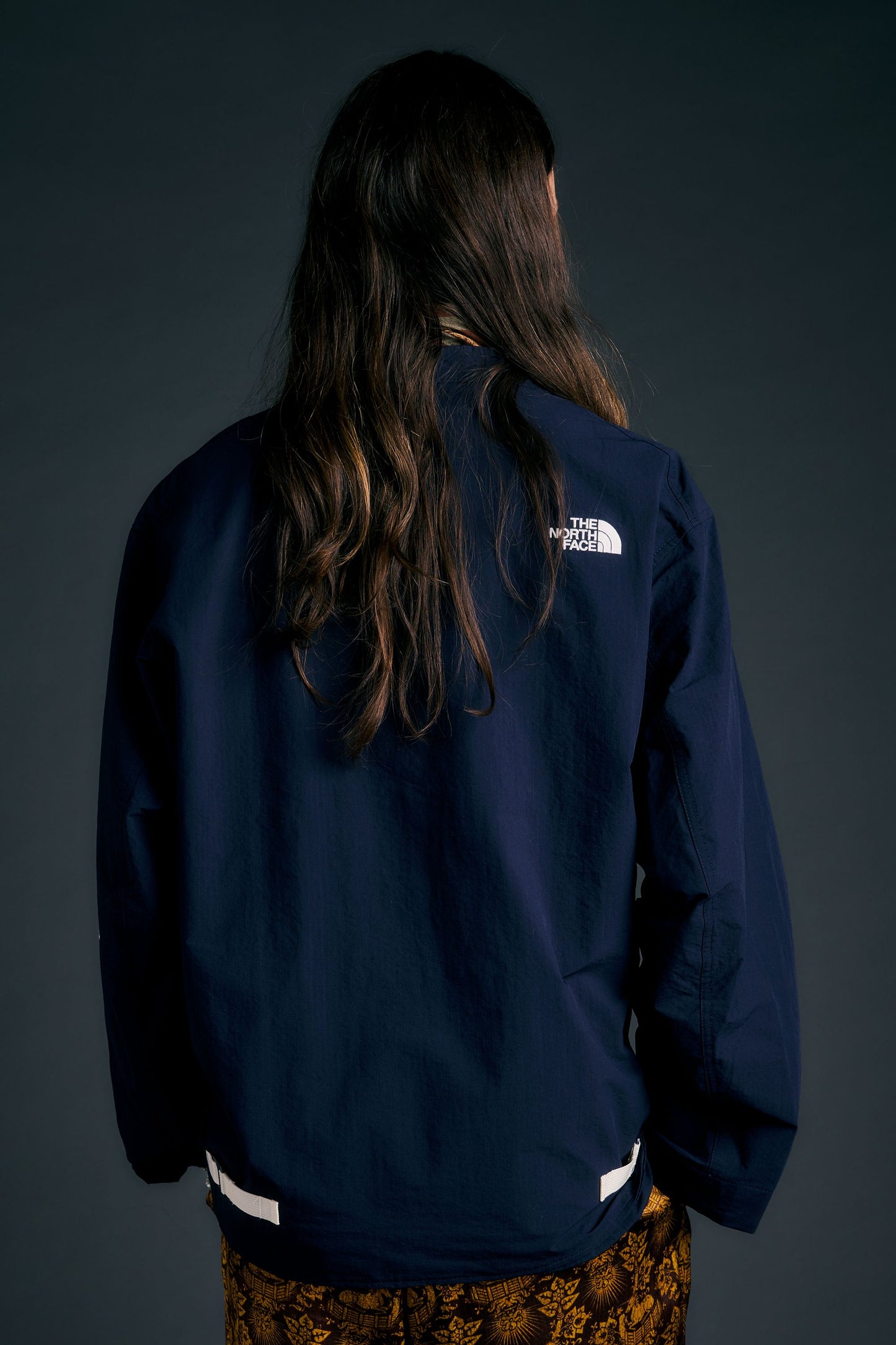 Ripstop Jacket Aviator Navy