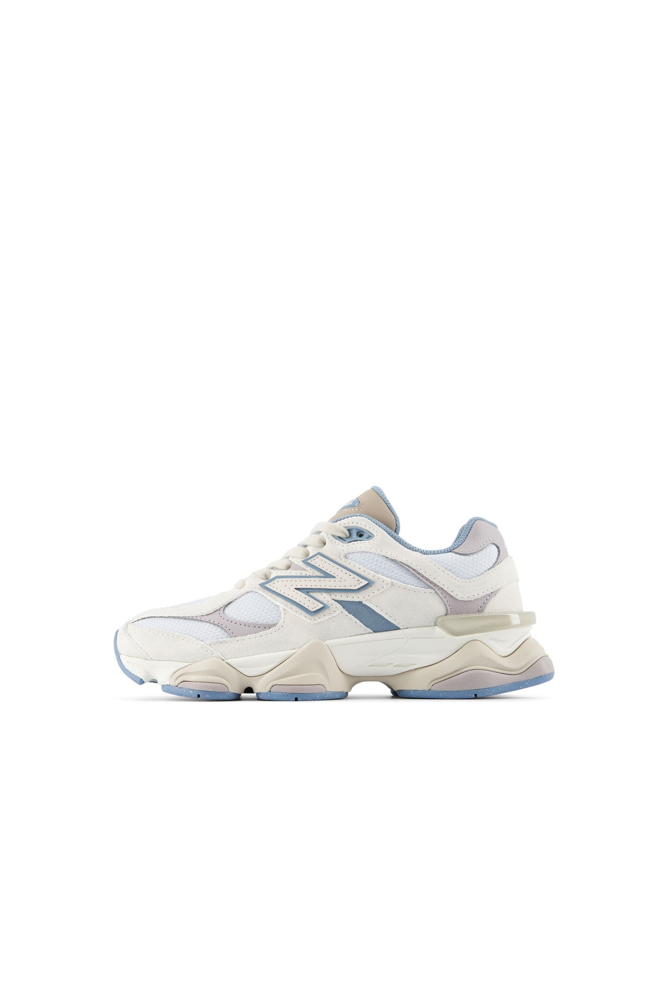 9060 Zinc Blue/Sea Salt