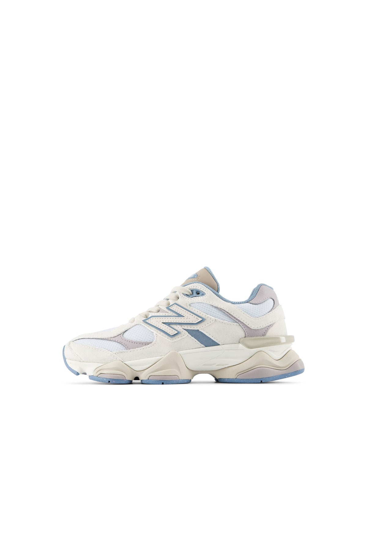 9060 Zinc Blue/Sea Salt
