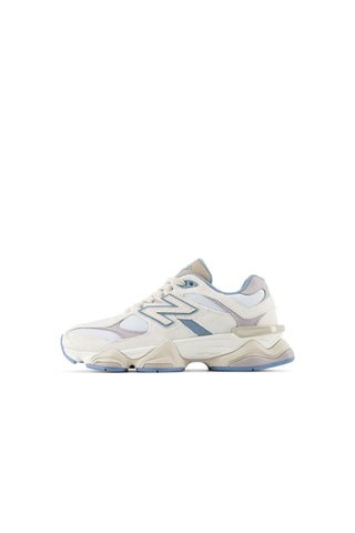 9060 Zinc Blue/Sea Salt
