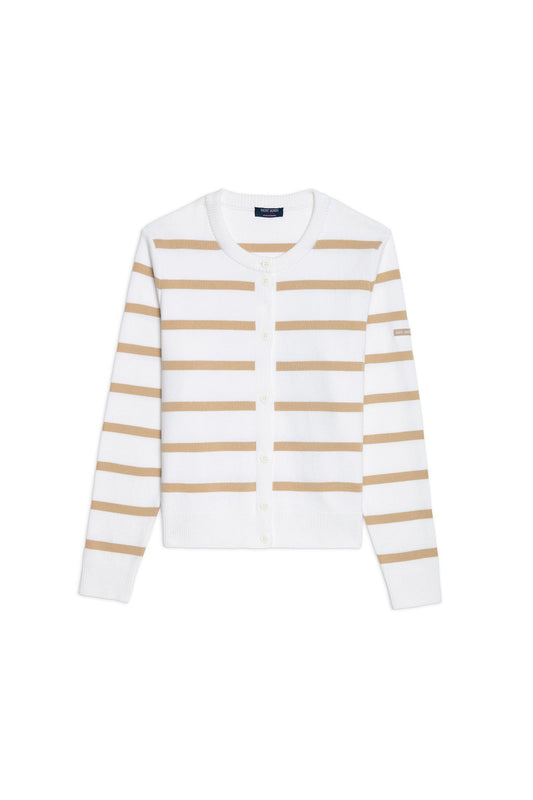 Perpignan Blanc/Toile