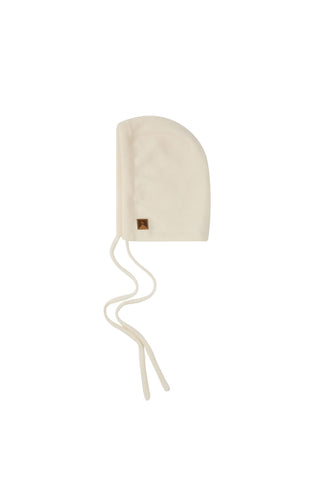 Thistle Hood Ivory