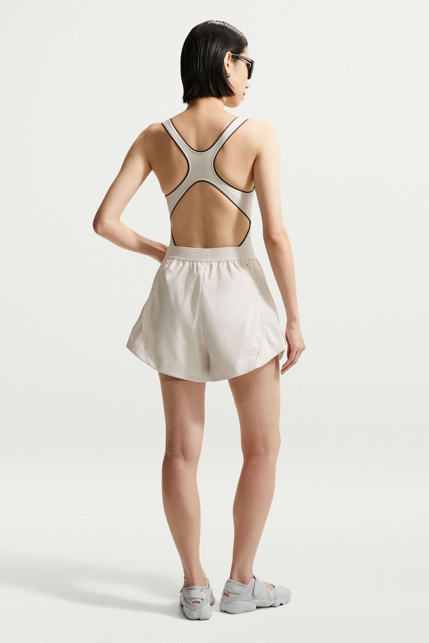 Energy Woven Shorts Phantom