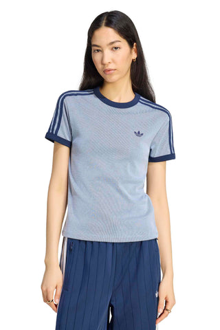 3s Cali Tee Night Indigo/Blue Dawn