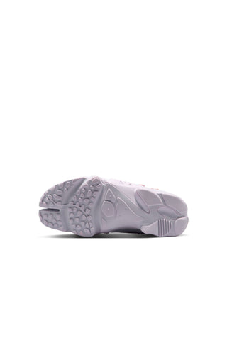Air Rift Bleached Lilac/Metallic Silver