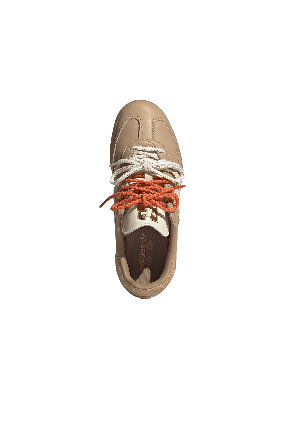 Samba OG Magic Beige/Cream White/Cardboard