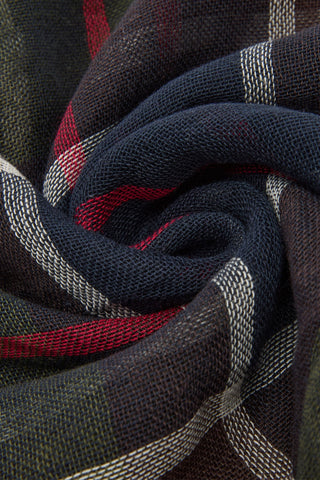Welton Tartan Scarf Classic Tartan