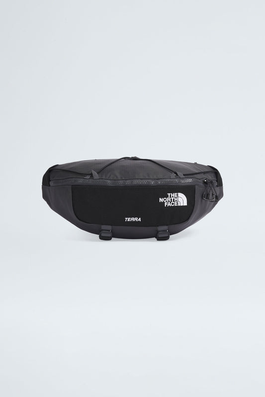 Terra Lumber 6L Asphalt Grey/TNF Black