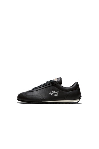 Jogger 1908 Black/Bison/Pristine
