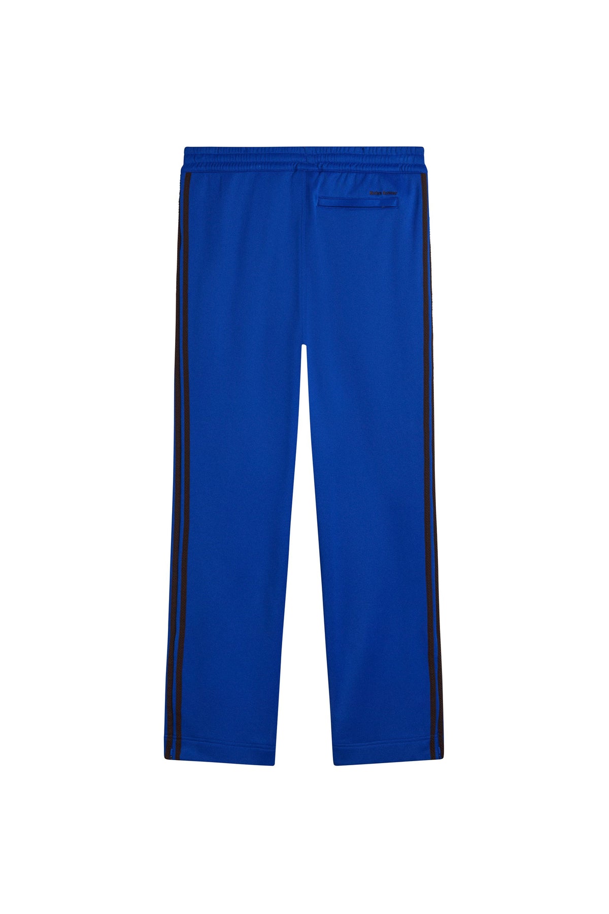 Wales Bonner Drop-Crotch Track Pant Collegiate Royal