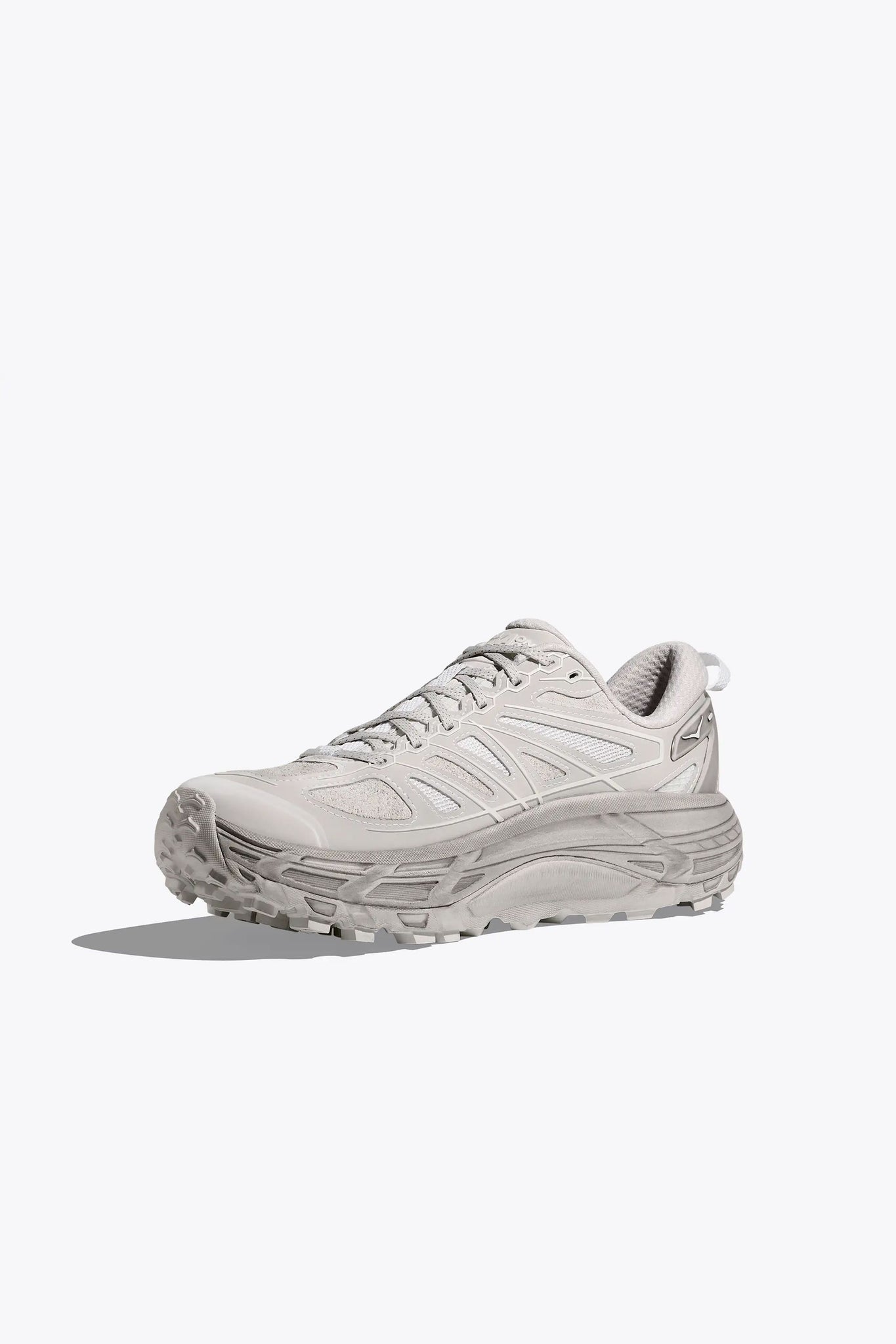 Mafate Speed 2 TS Grey Foam