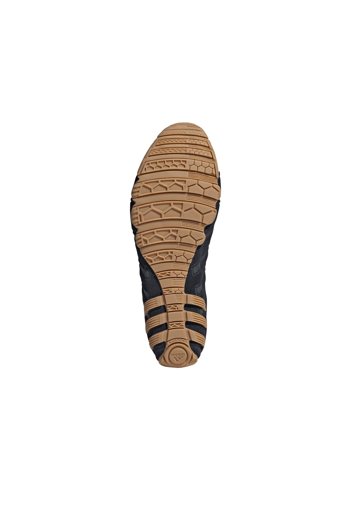 Ghost Sprint Ballet Core Black/Core Black/Gum 3