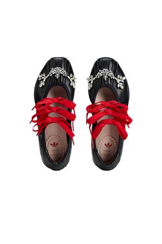 Simone Rocha Taekwondo Ballerina Core Black