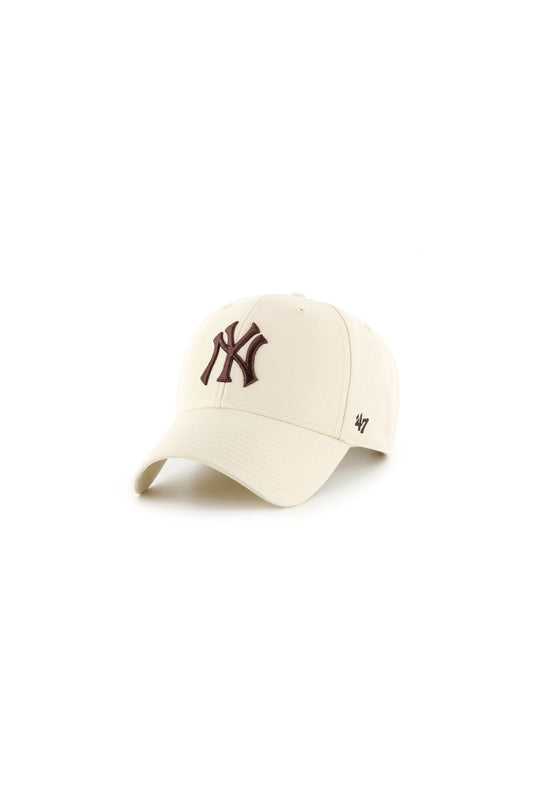New York Yankees Contemporary MVP Natural