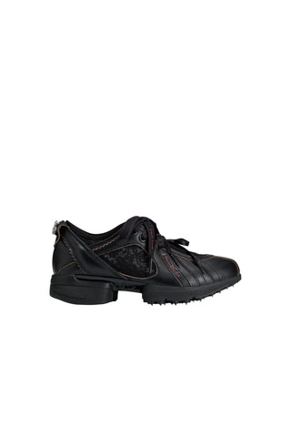 Simone Rocha Climacool Core Black/Core Black/Better Scarlet