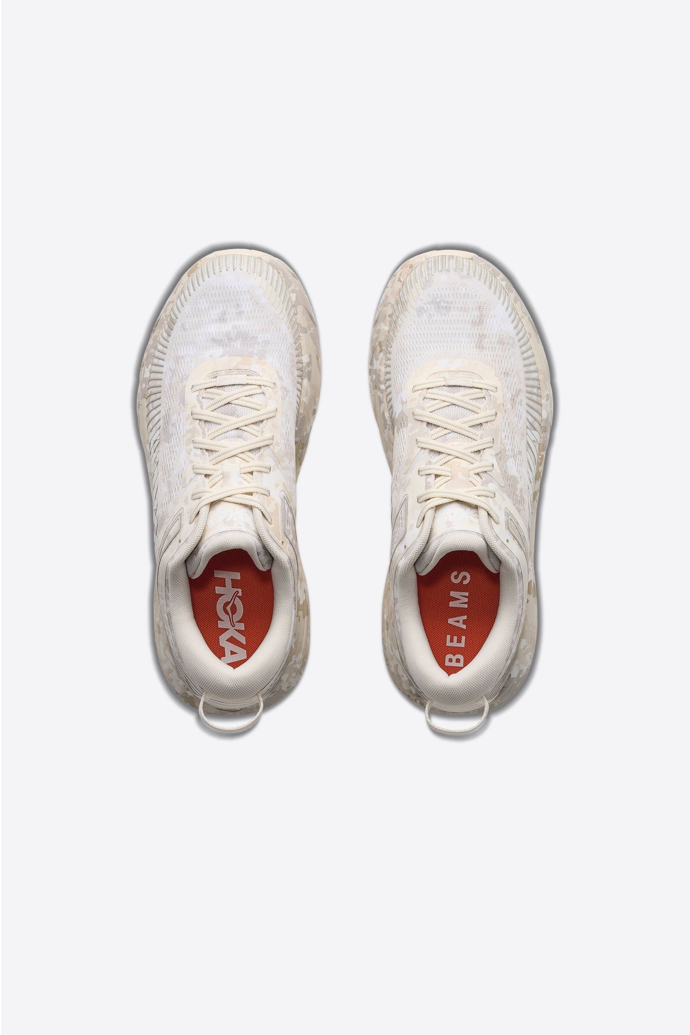 Bondi 7 BEAMS Turtledove/Tidal Foam