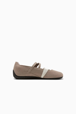Speedcat Ballet SD Mouse Grey