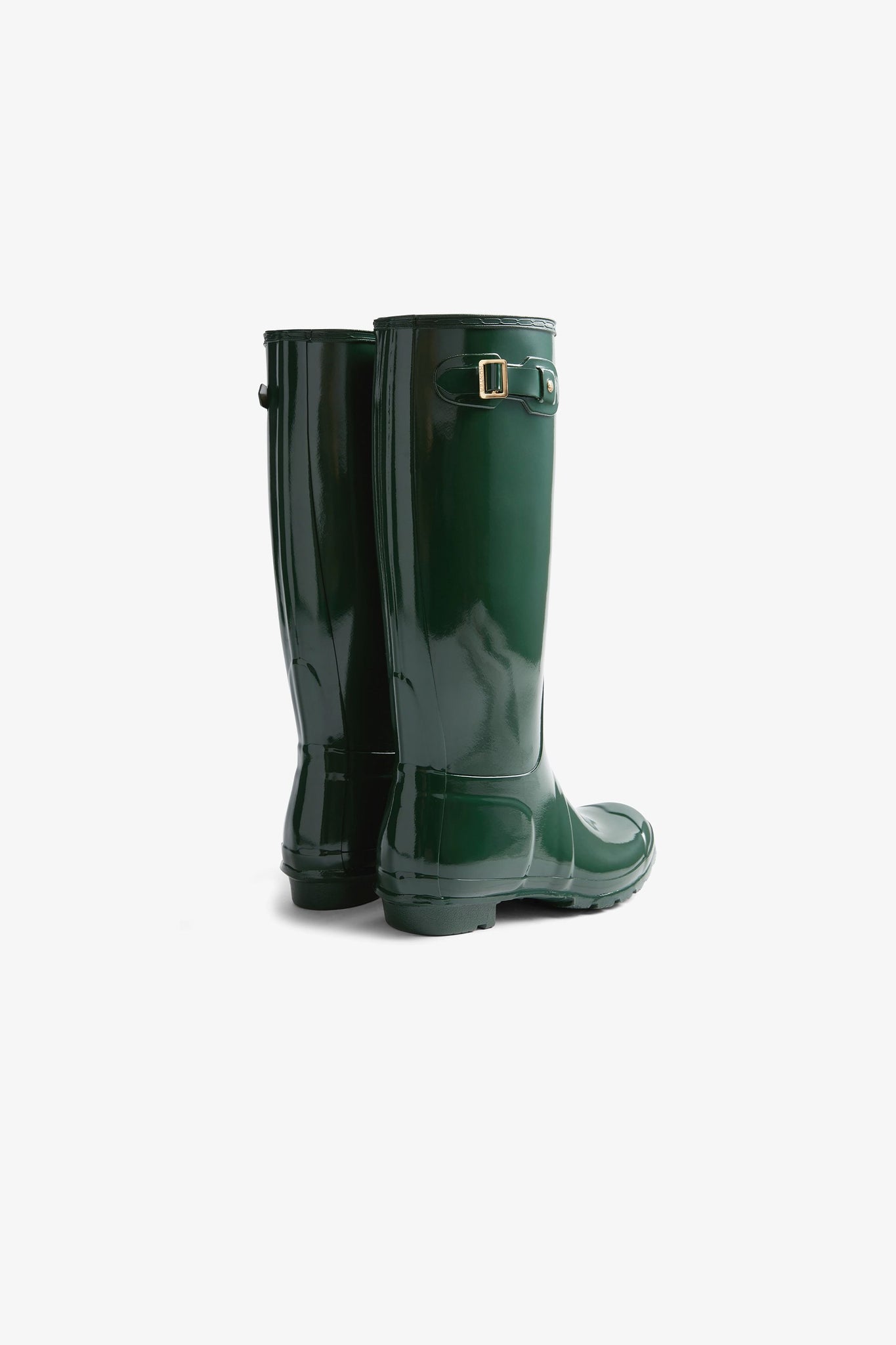 Original Tall 170 Years Anniversary Boot Hunter Green