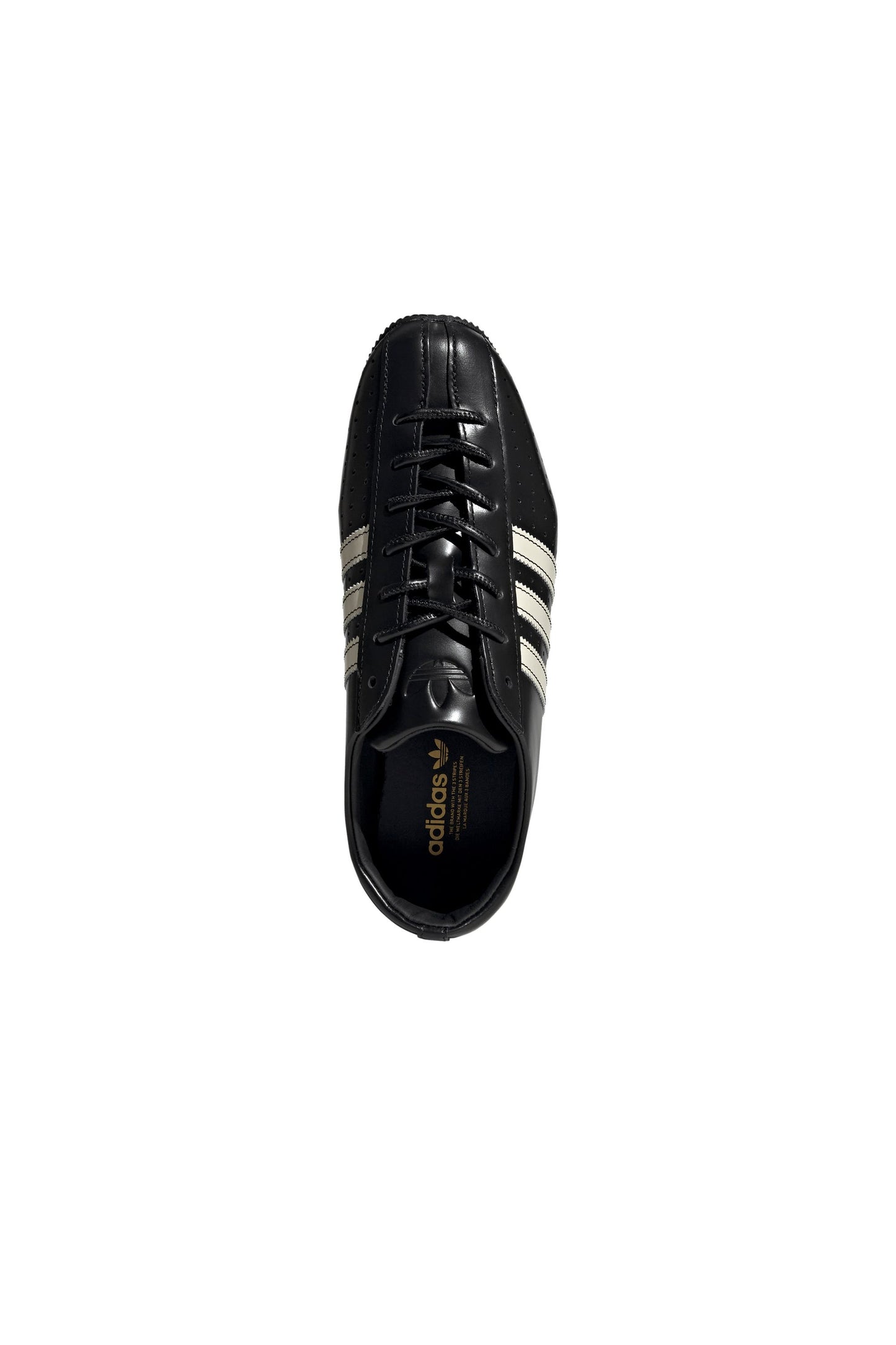 Japan Lux Core Black