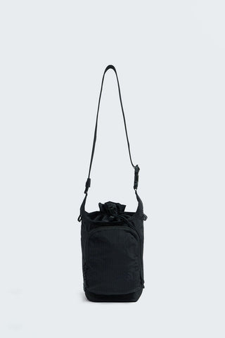 Never Stop Bucket Bag TNF Black