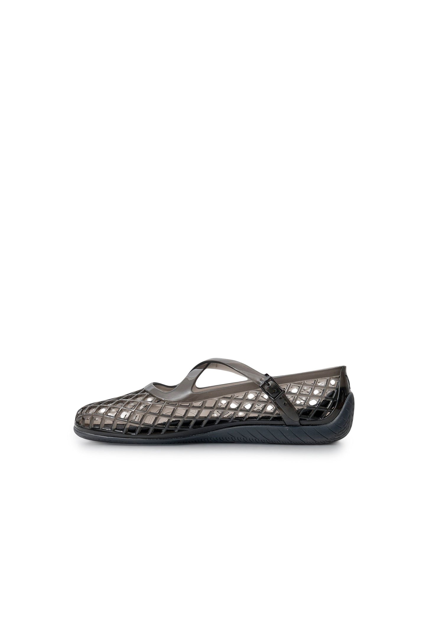 Speedcat Ballet Jelly Black