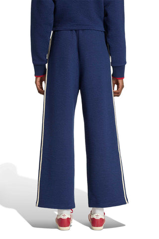 Firebird Trackpant Indigo/Vanilla