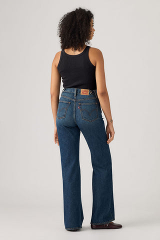Cinch Flare Healing Hour Indigo