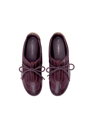 Speedcat Slipon Danielle Cathari Ruby Noir