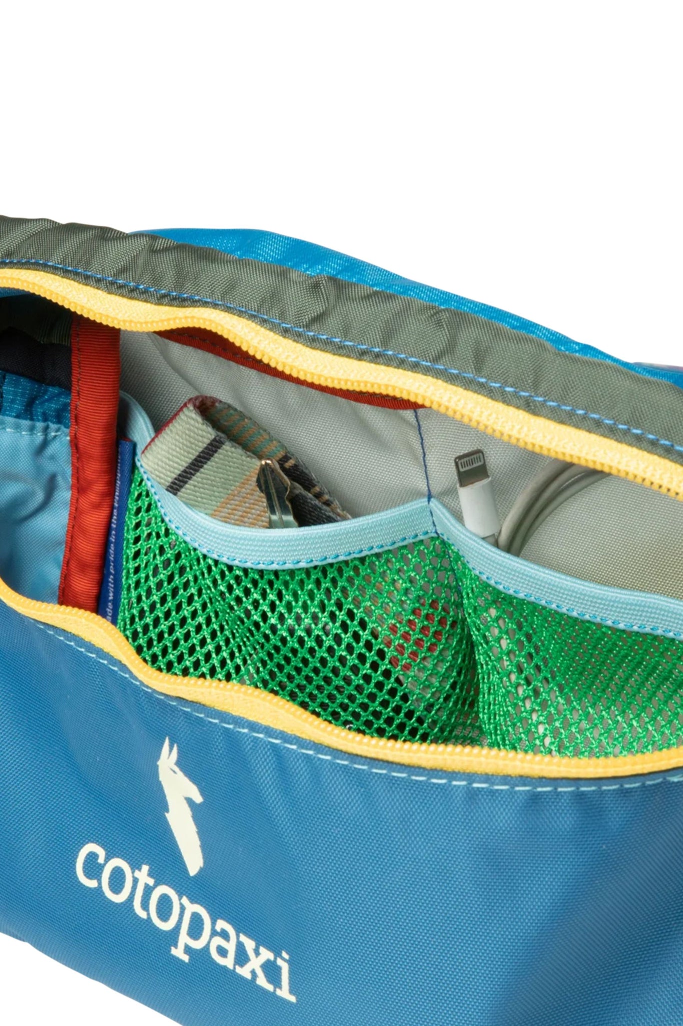 Bataan 3L Fanny Pack Del Día