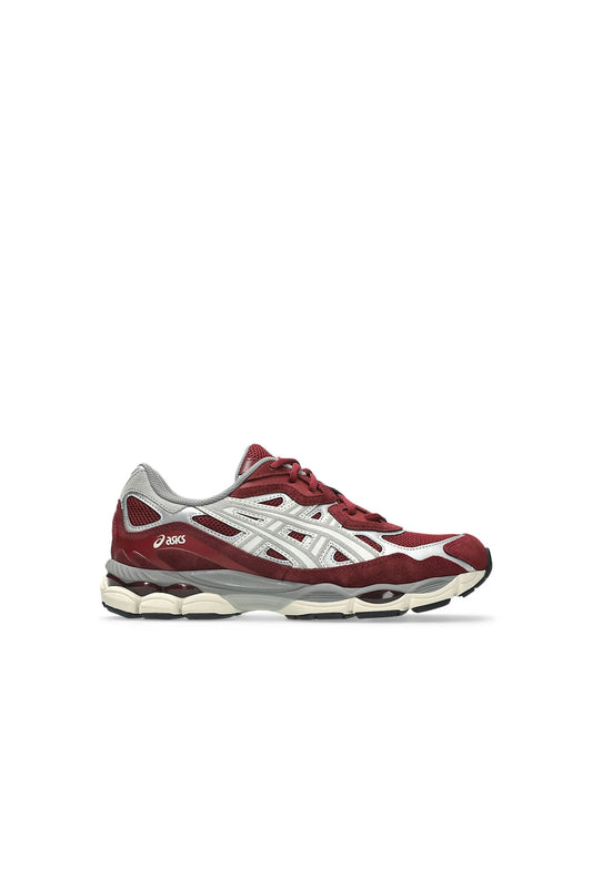 Gel-NYC Beet Juice/Seal Grey