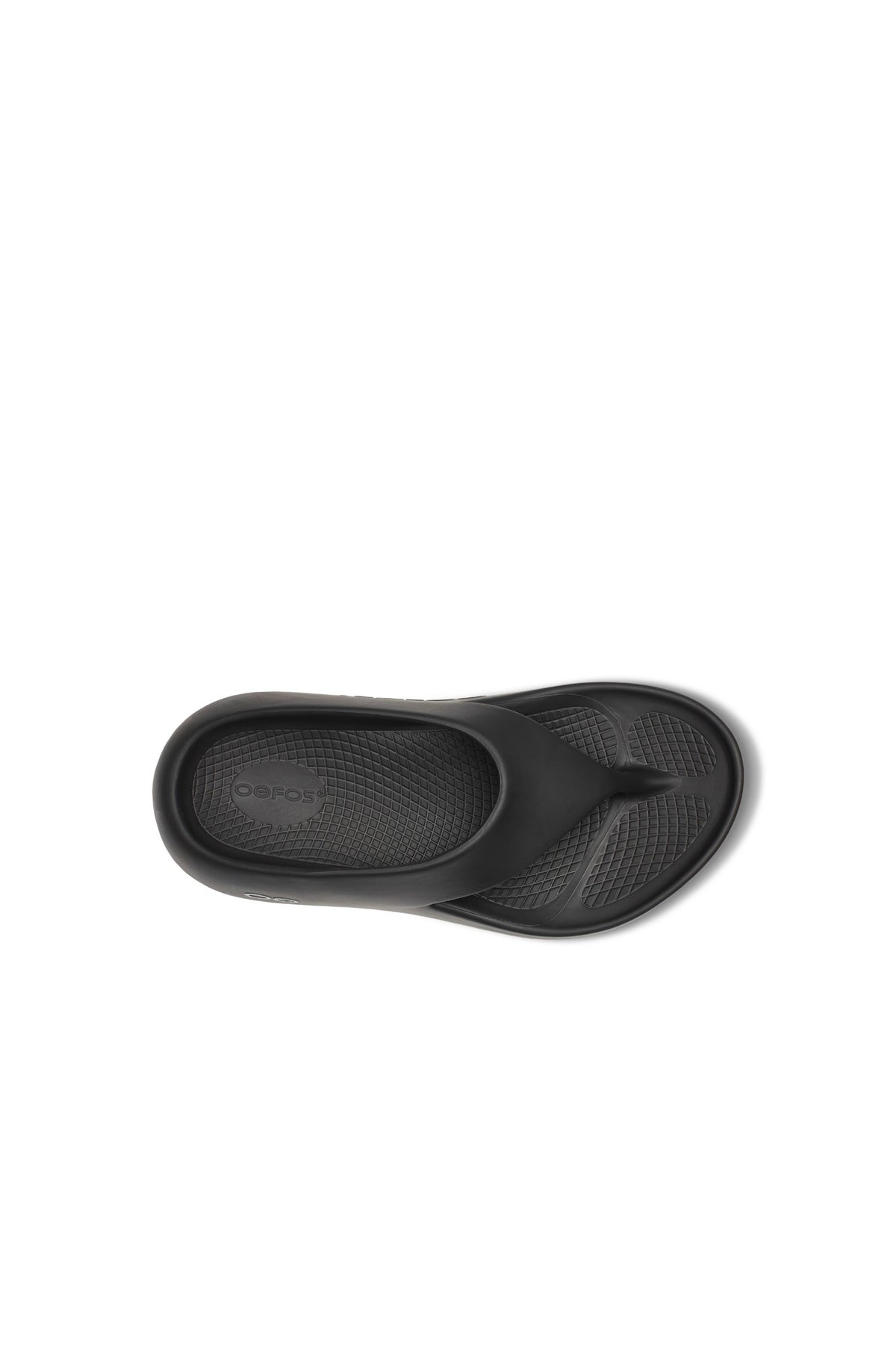 Ooriginal PLUS Sandals Black