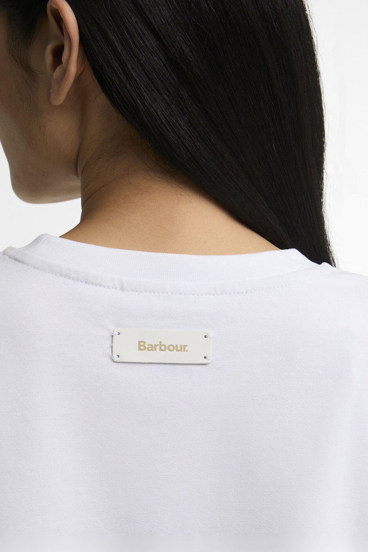 Willowmere T-Shirt White